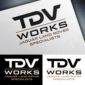 Logo-Design von John Mark Arts für dieses Projekt | Design: #35535581