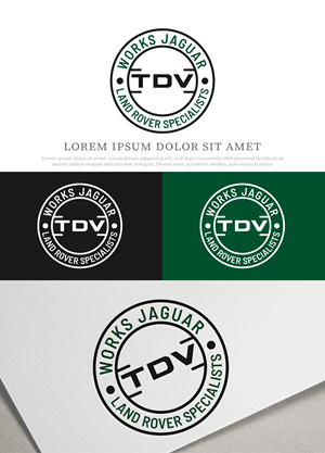 Logo Design by NasarLogo for this project | Design: #35554147