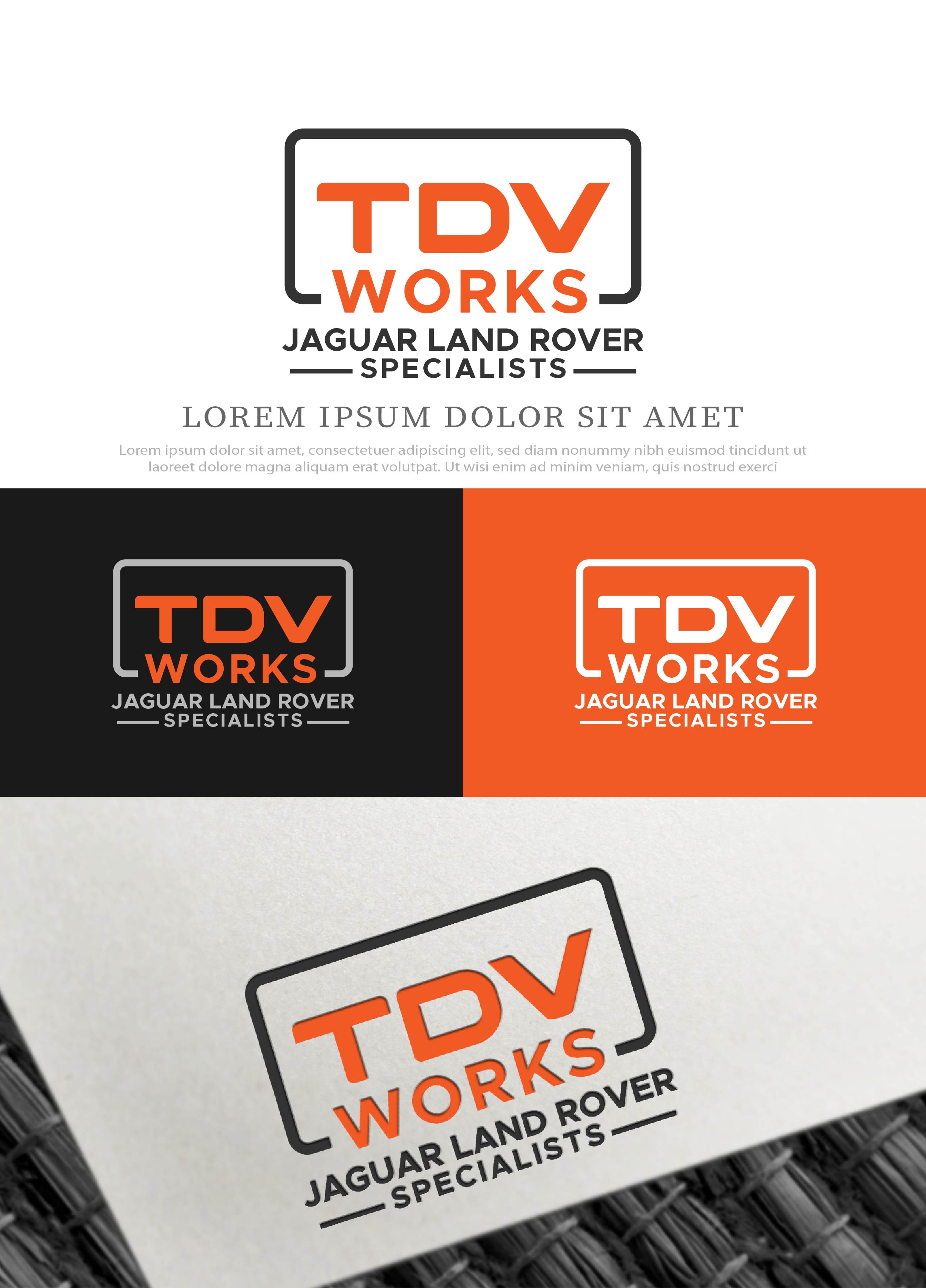 Logo Design by NasarLogo for this project | Design #35554254