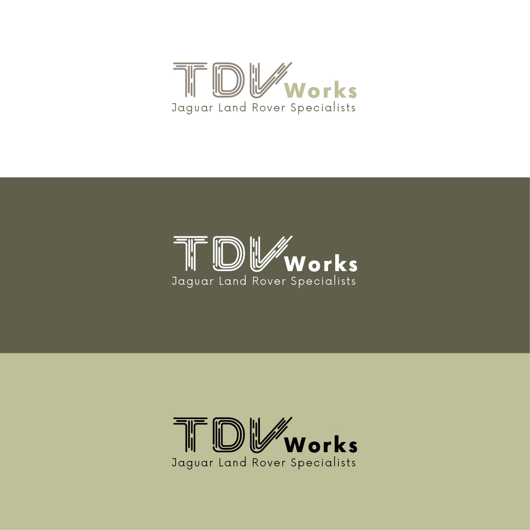 Logo Design by Eli fernandez for this project | Design #35575316