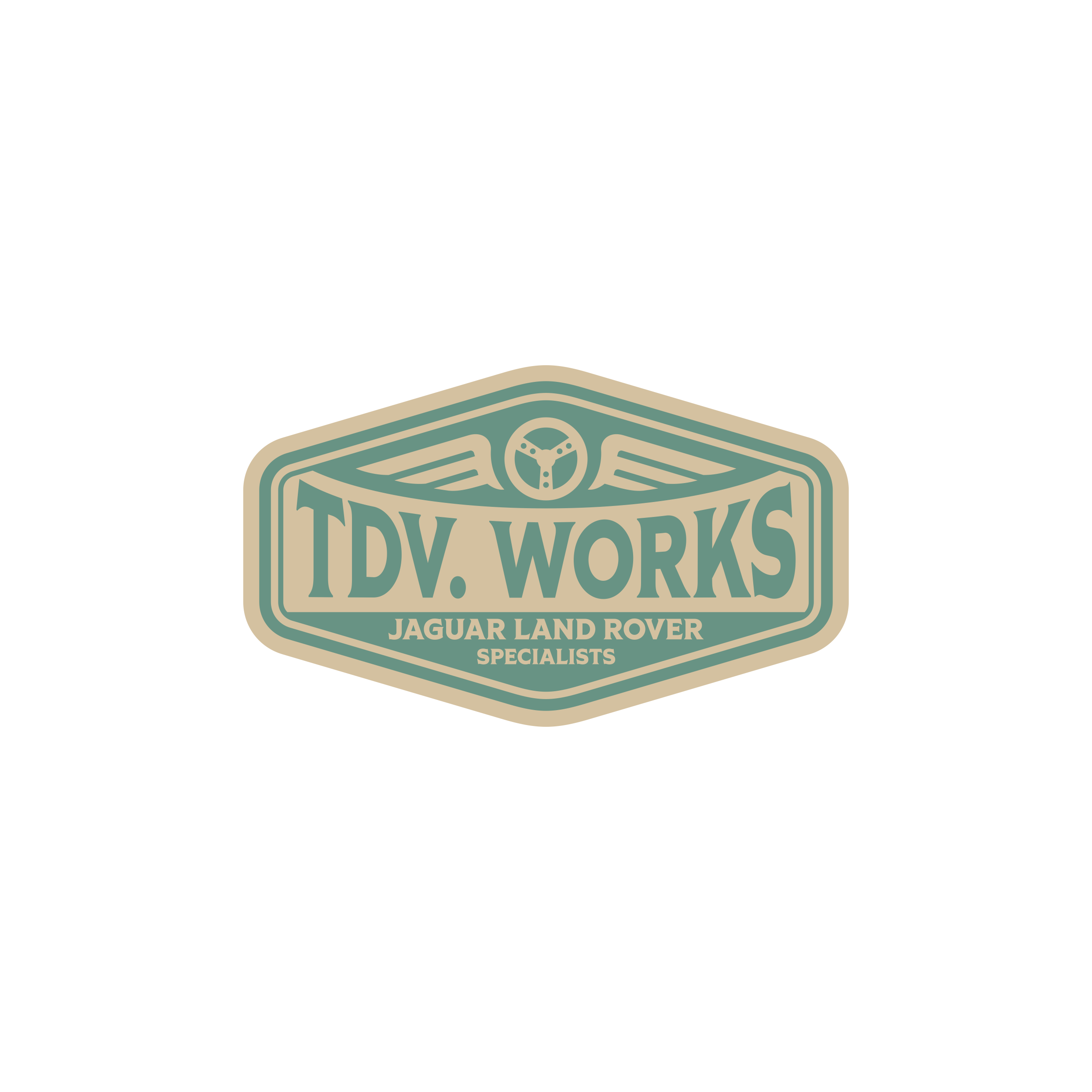 Logo Design by ghillvan for this project | Design #35546072