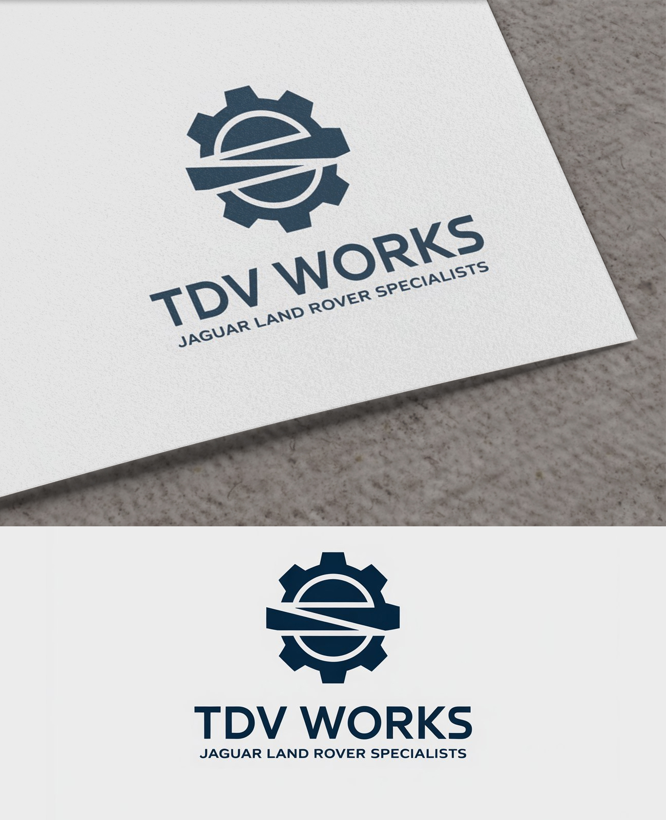 Logo Design by riya08 for this project | Design #35543503