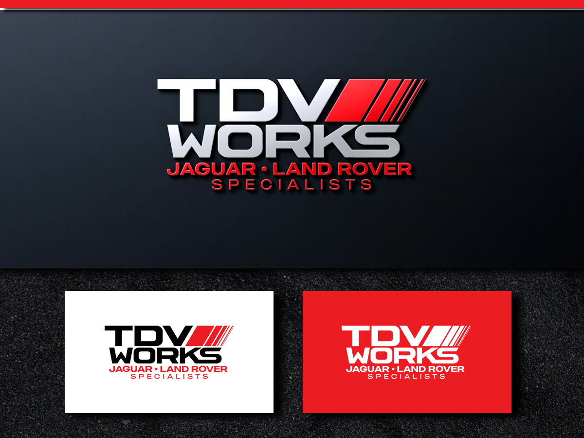 Logo Design by ArtSamurai for this project | Design #35537178