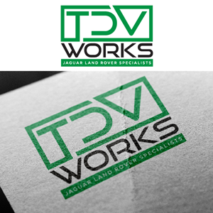 Logo Design by ahmeddesigner123 for this project | Design: #35534143