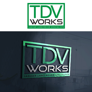 Logo Design by ahmeddesigner123 for this project | Design: #35546395