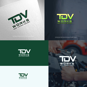 Logo Design by zebronicgraphic for this project | Design: #35545061