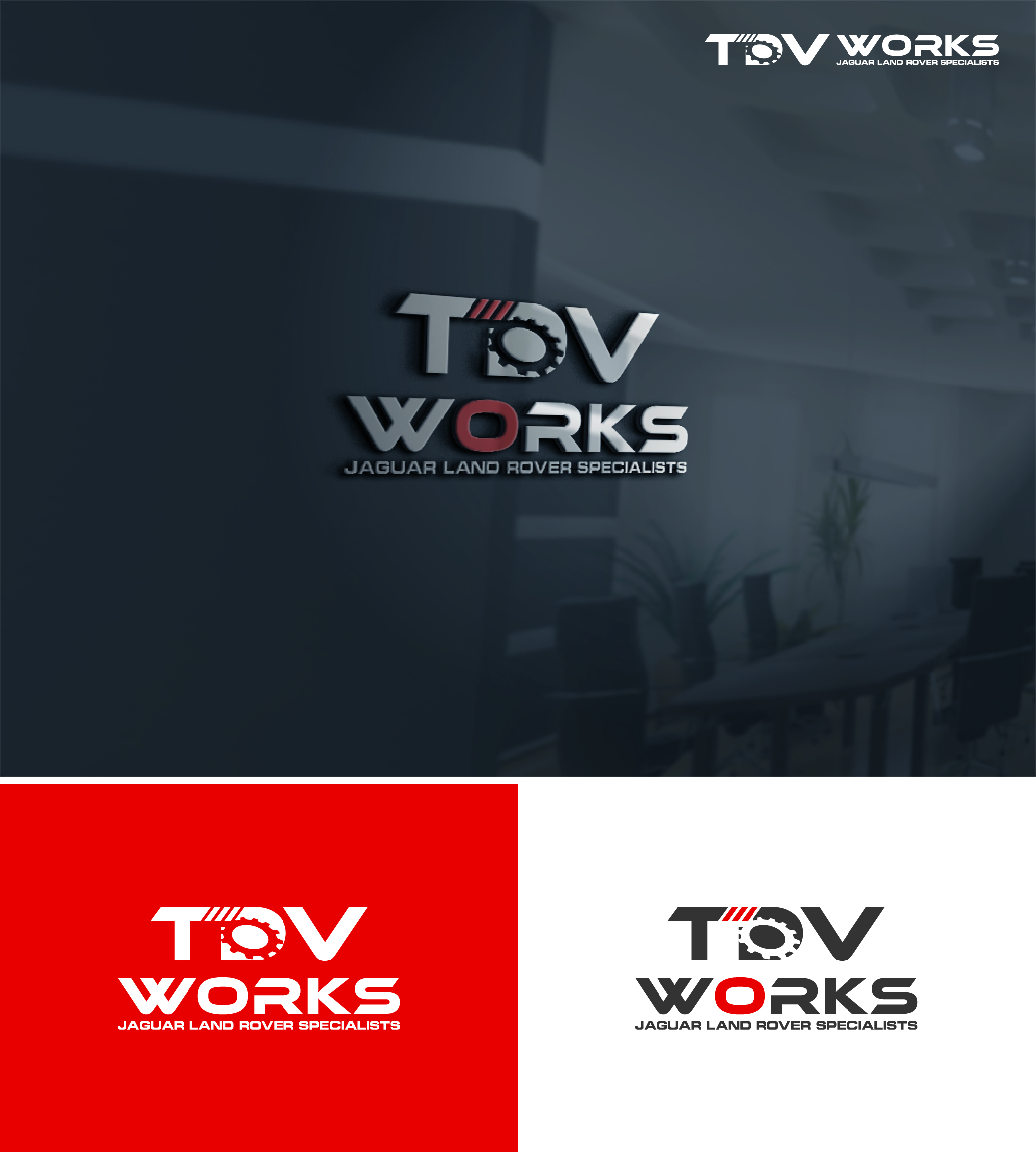 Logo Design by AL-BARAKAH for this project | Design #35539214