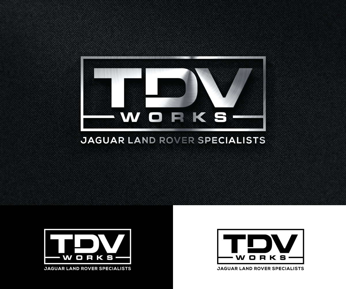 Logo Design by step forward 2 for this project | Design #35537193