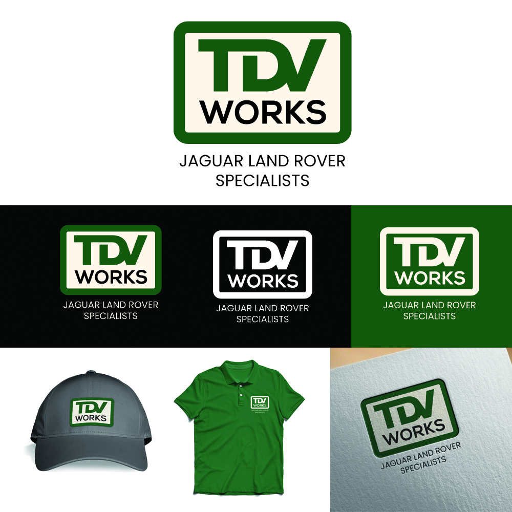Logo Design by Fendr for this project | Design #35559045