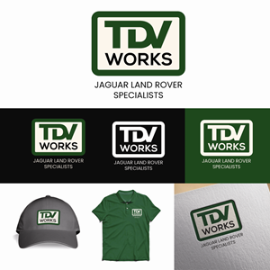 Logo Design by Fendr