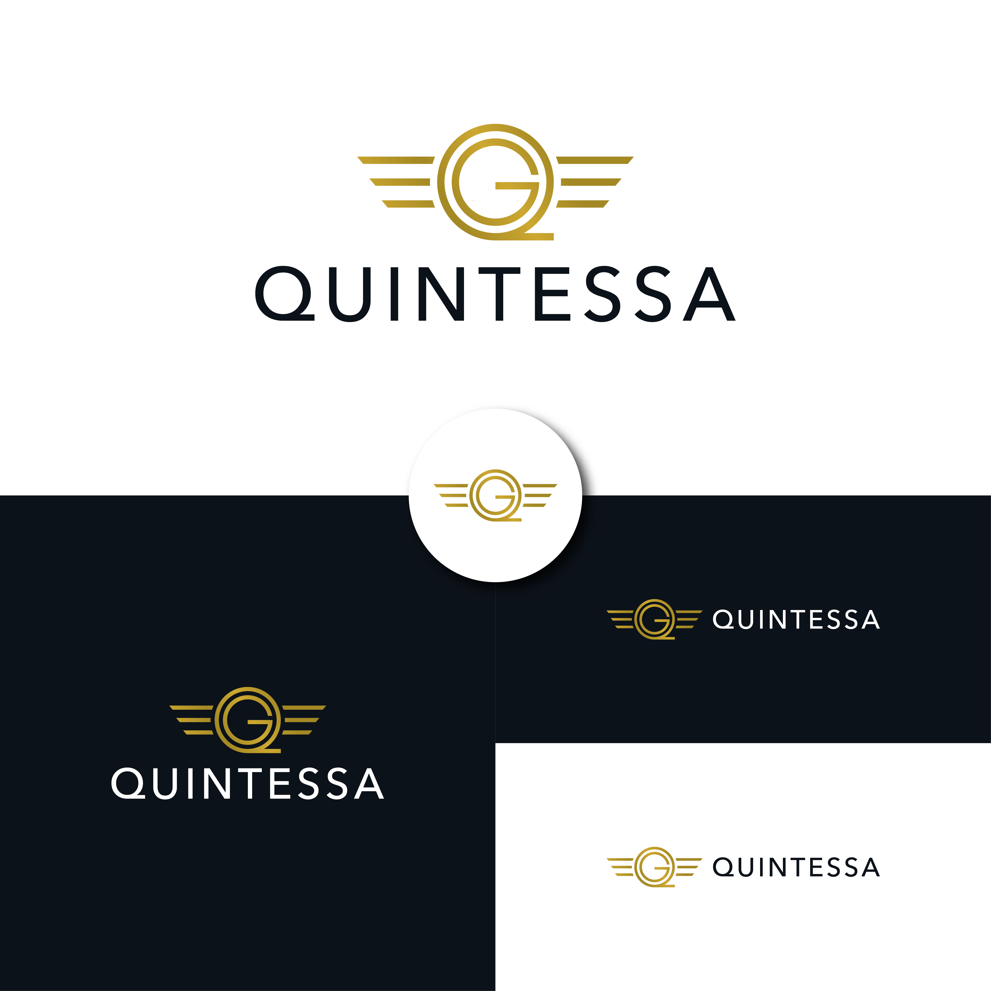 Logo-Design von Choiresia.id für dieses Projekt | Design #35538556
