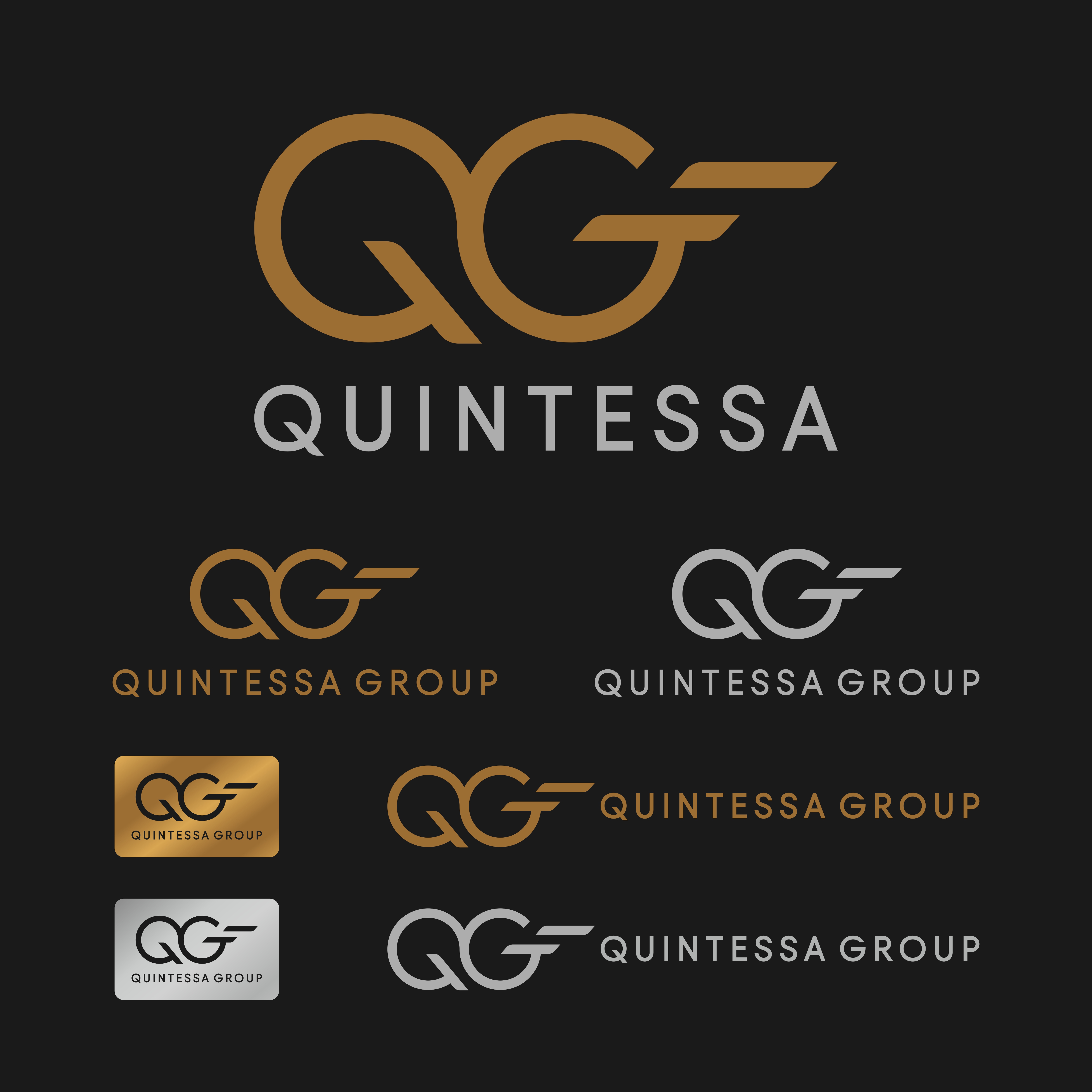 Logo Design by Heksa sigita for this project | Design #35580241