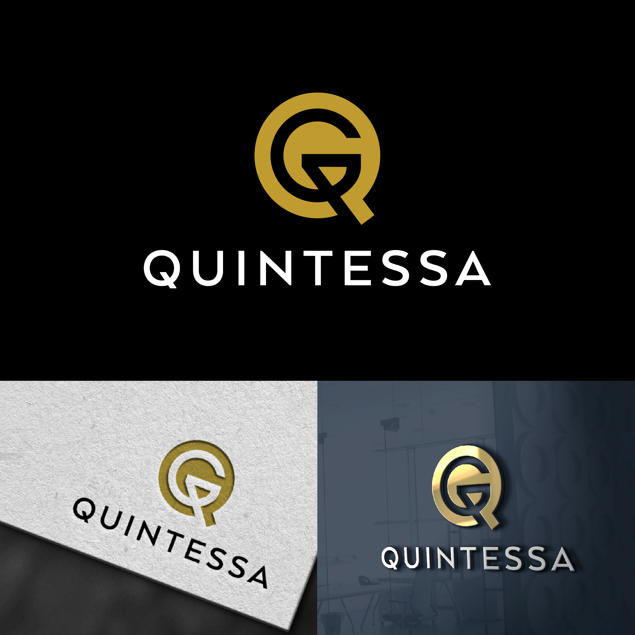 Logo-Design von designer profile für dieses Projekt | Design #37499119