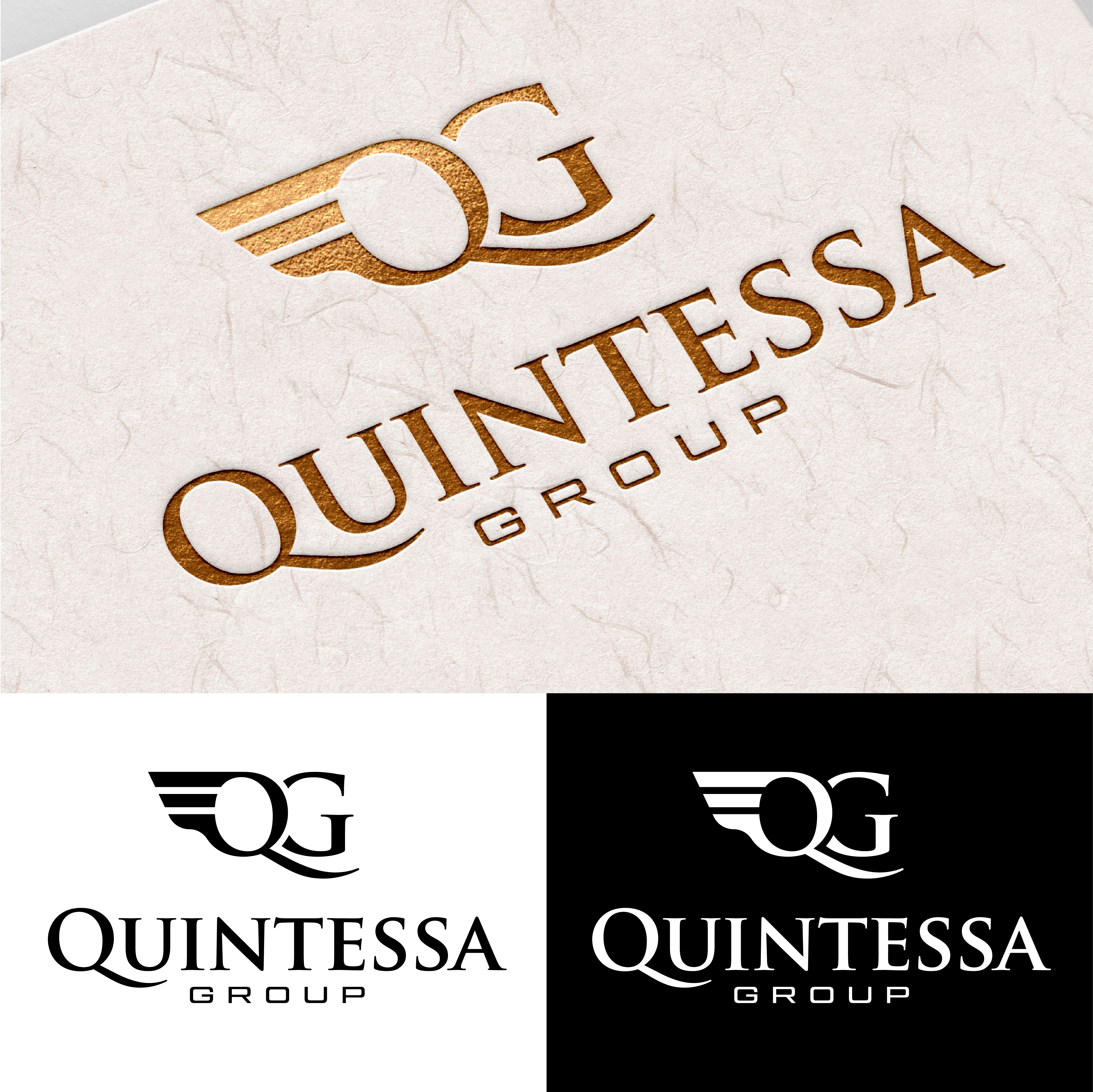 Logo-Design von John Mark Arts für dieses Projekt | Design #35536895