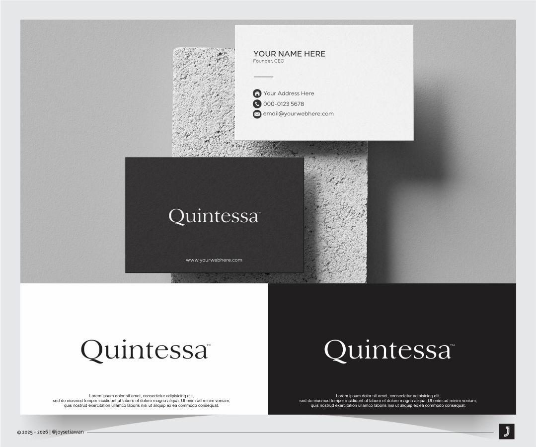 Logo Design by joysetiawan  for this project | Design #35548492
