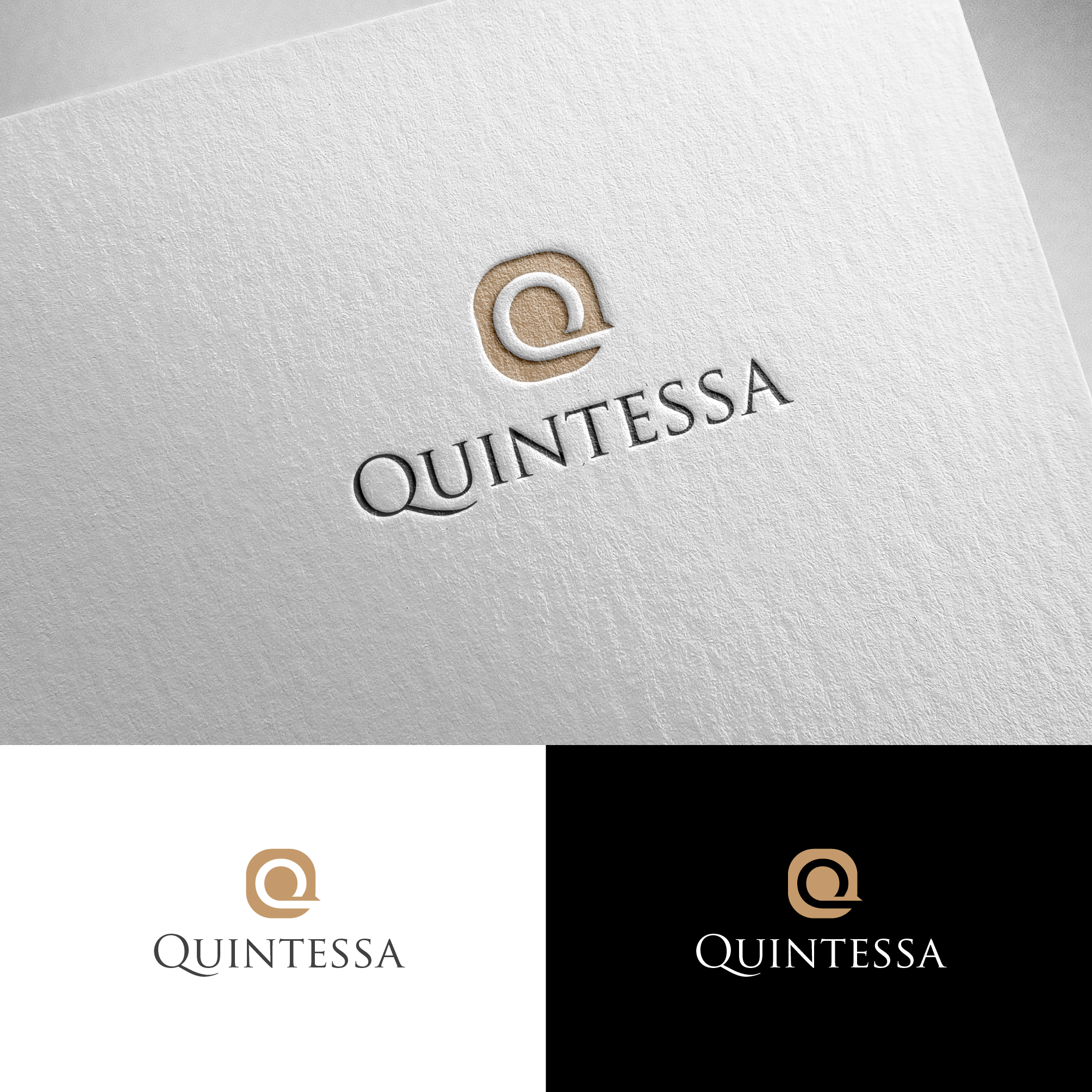 Logo Design by alzac for this project | Design #37516759