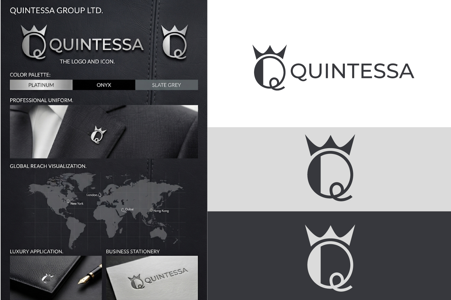 Logo-Design von Anekaa für dieses Projekt | Design #37504411