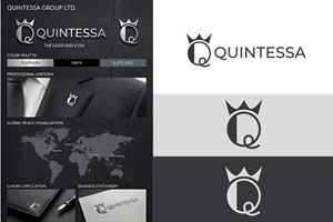 Logo Design by Anekaa for this project | Design: #37504411