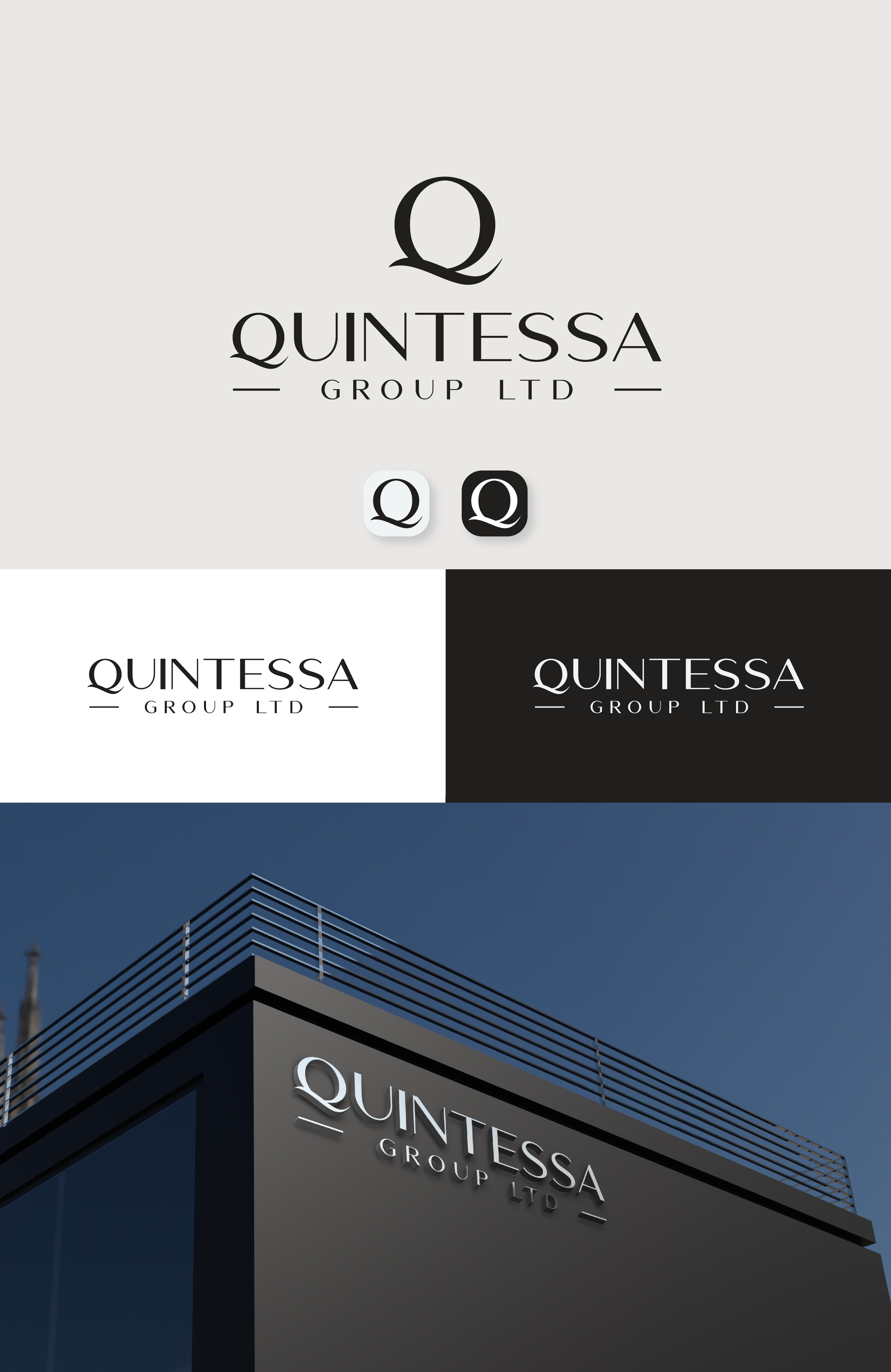 Logo-Design von Riad | Branding & Logo Expert für dieses Projekt | Design #37518781