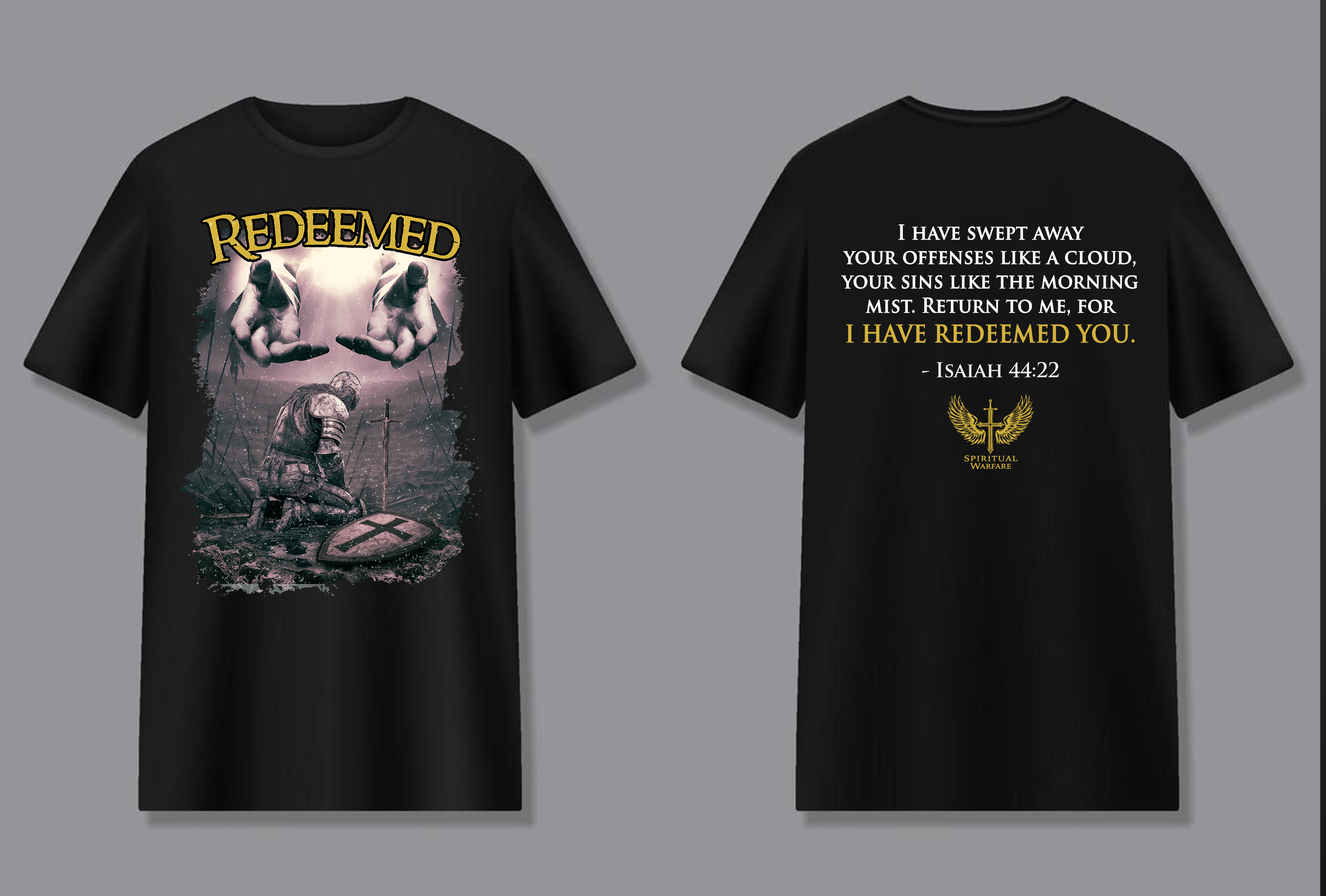 T-shirt Design by ARTOGRAPHY for this project | Design #35550572