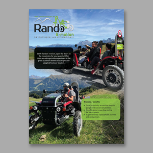 Flyer Design by YourLogoMaster for this project | Design: #35546621