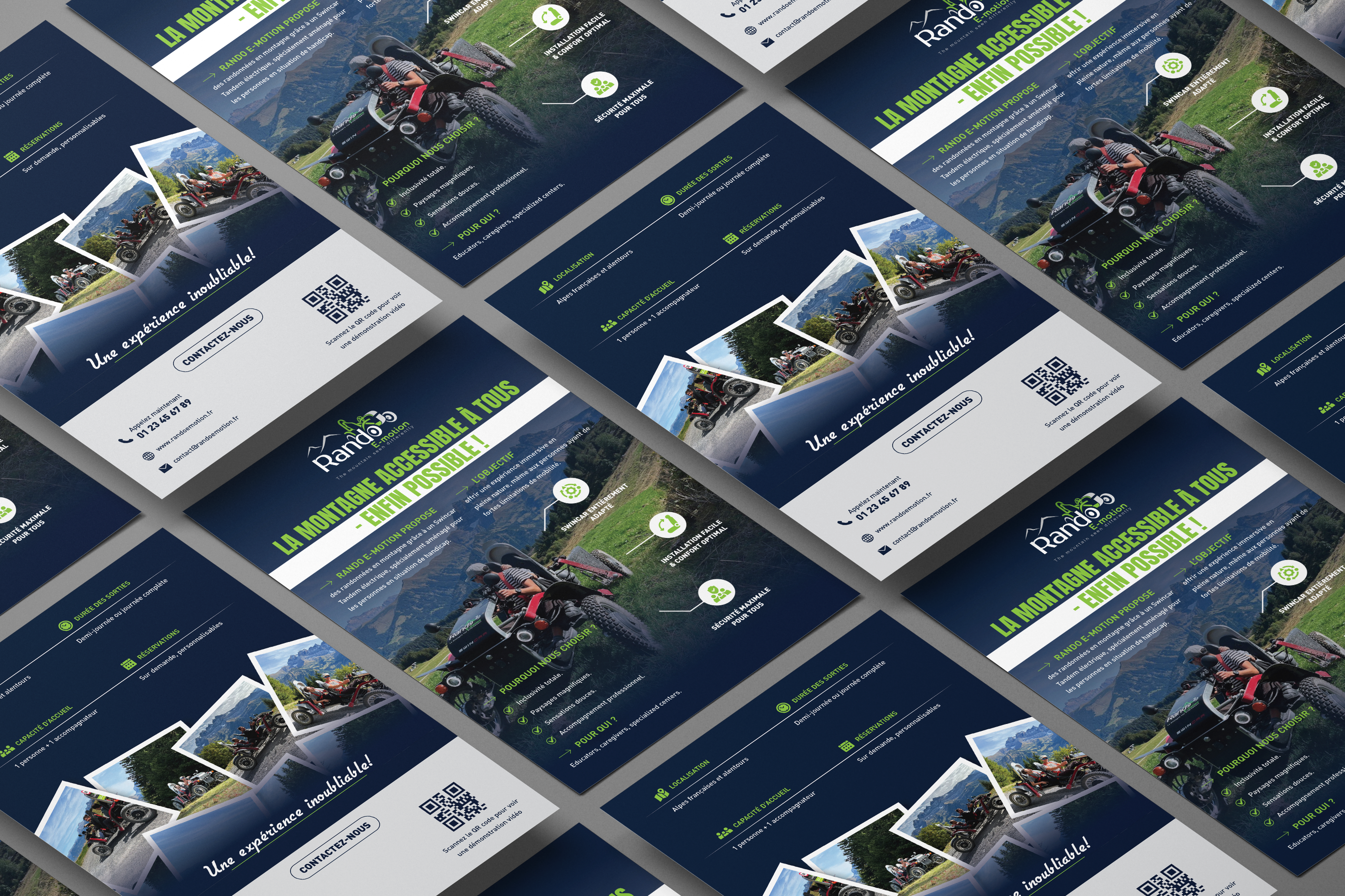 Flyer Design by Designed by MS for this project | Design #35538422
