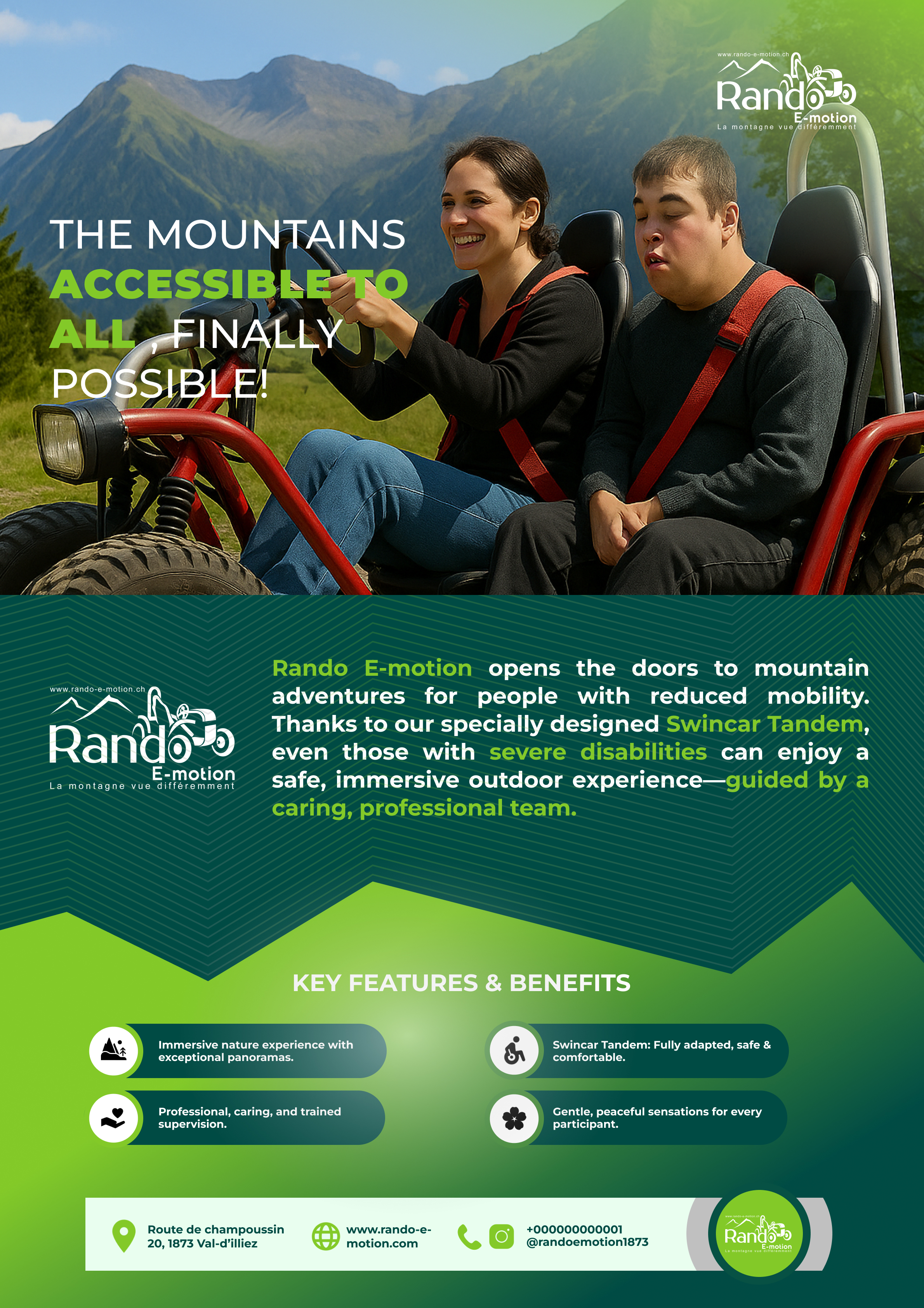 Flyer Design by Designer_Shahriar for this project | Design #35570992