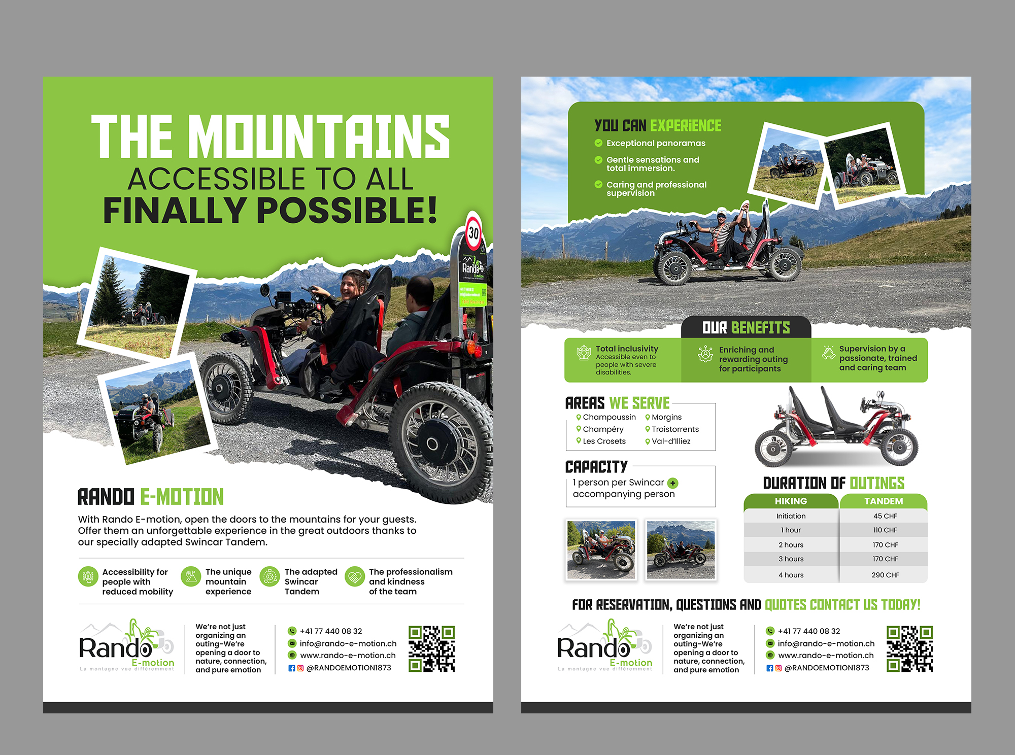 Flyer Design by debdesign for this project | Design #35544660