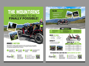 Flyer Design by debdesign for this project | Design: #35544660