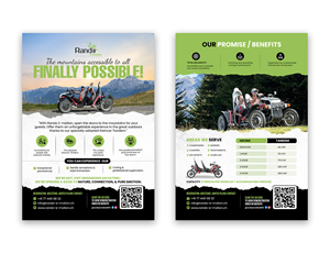 Flyer Design by debdesign for this project | Design: #35544932