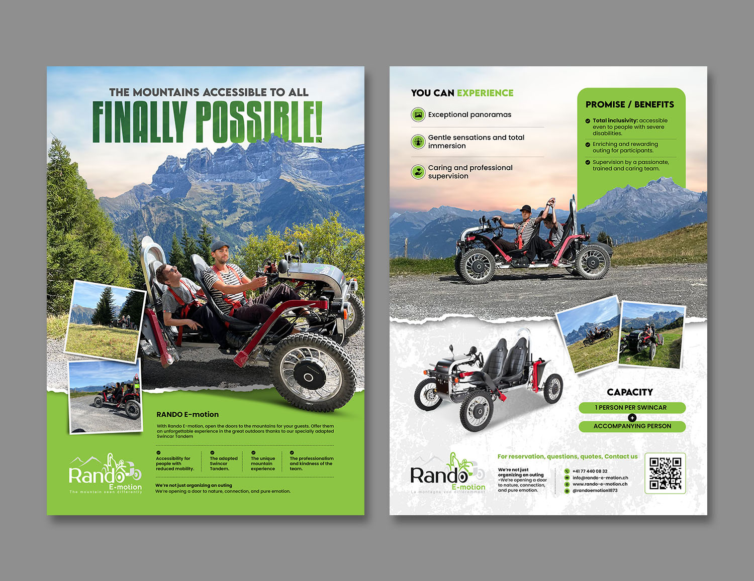 Flyer Design by debdesign for this project | Design #35640359