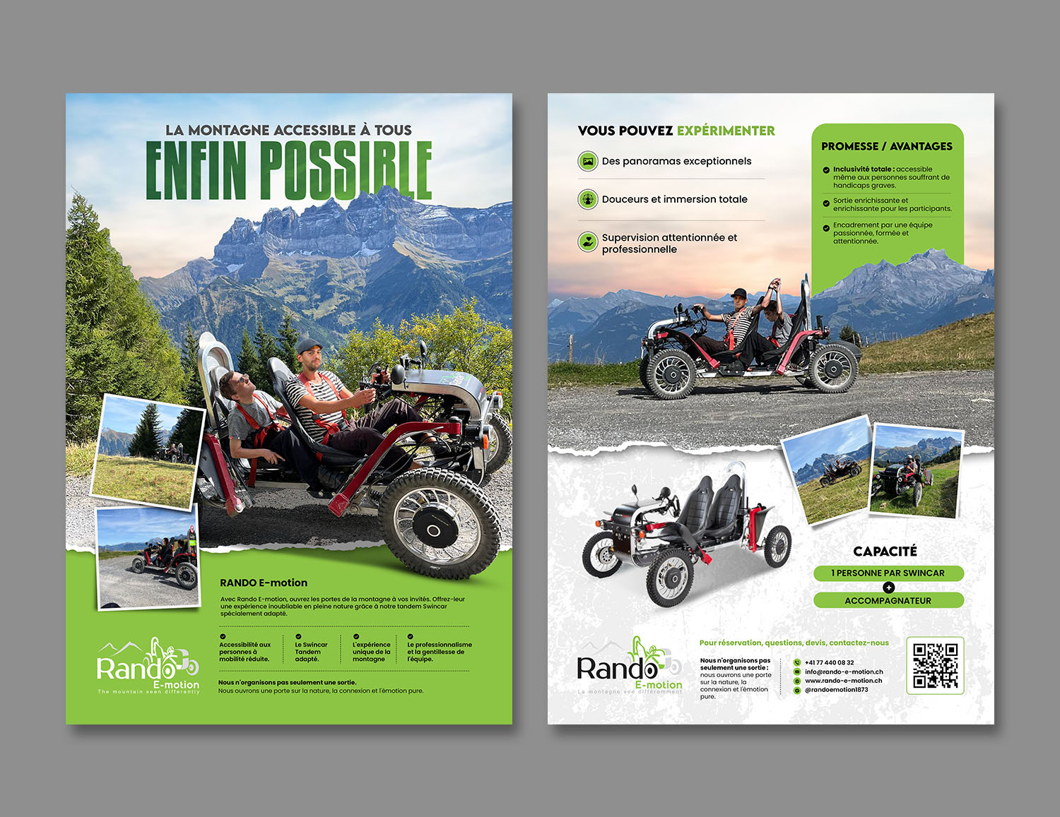 Flyer-Design von debdesign für dieses Projekt | Design #35640512