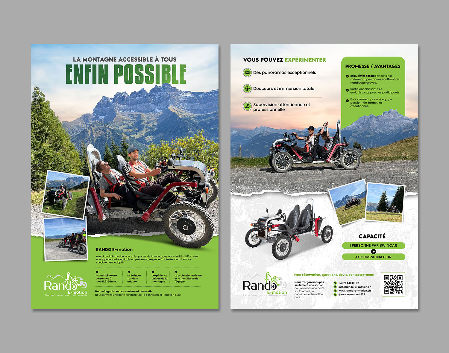 Flyer Design by debdesign for this project | Design #35641398