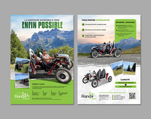 Flyer Design by debdesign for this project | Design: #35641398