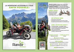 Flyer Design by YassineM