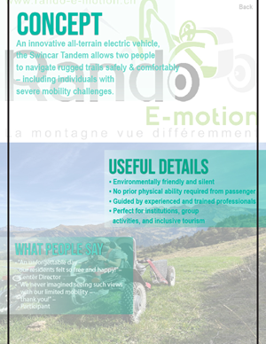 Flyer Design by sourcead23
