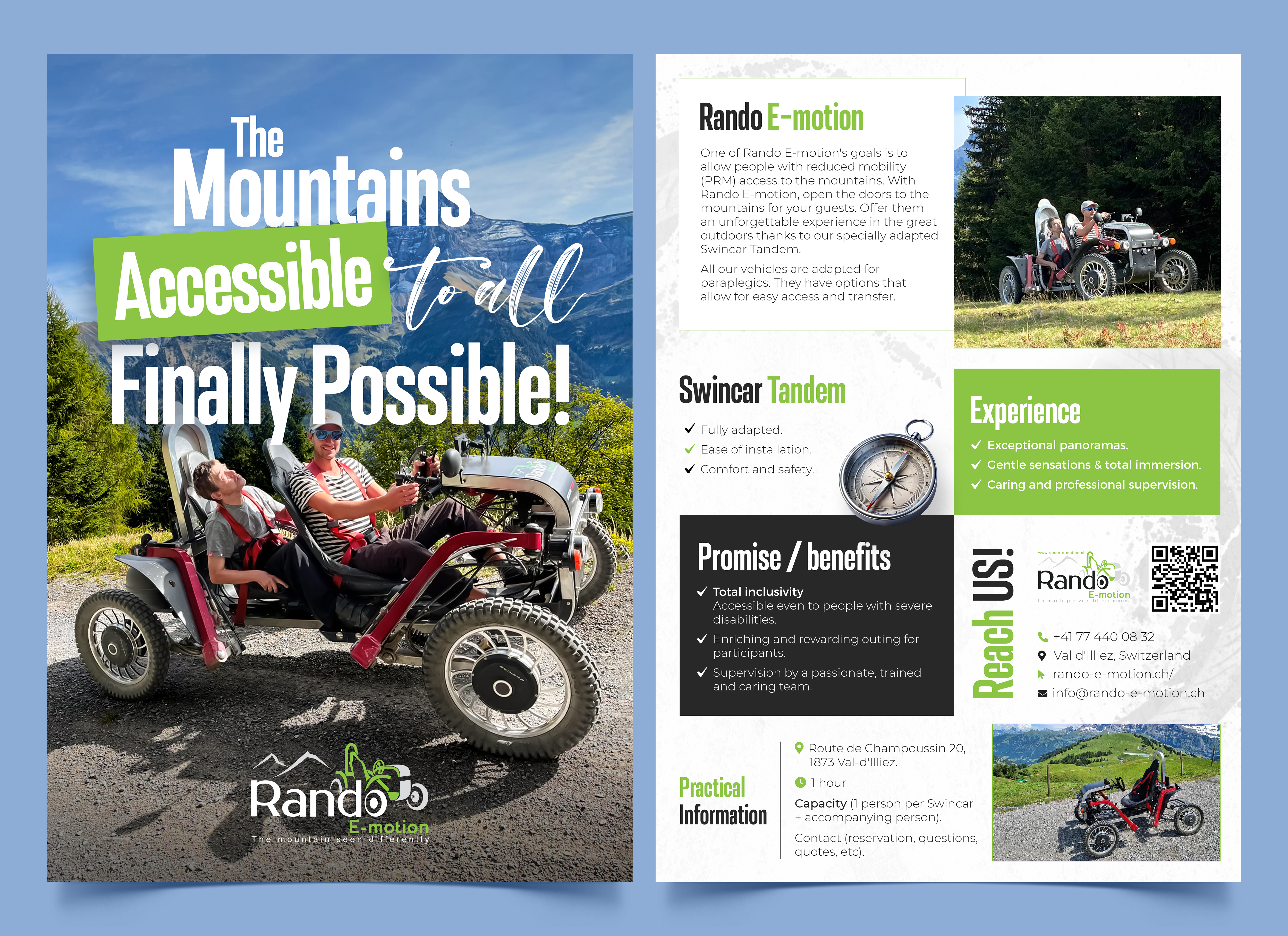 Flyer Design by Graphic Guy for this project | Design #35558806