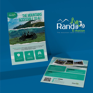 Flyer Design by Tan-D for this project | Design: #35553895