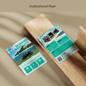 Flyer Design by Tan-D for this project | Design: #35553896