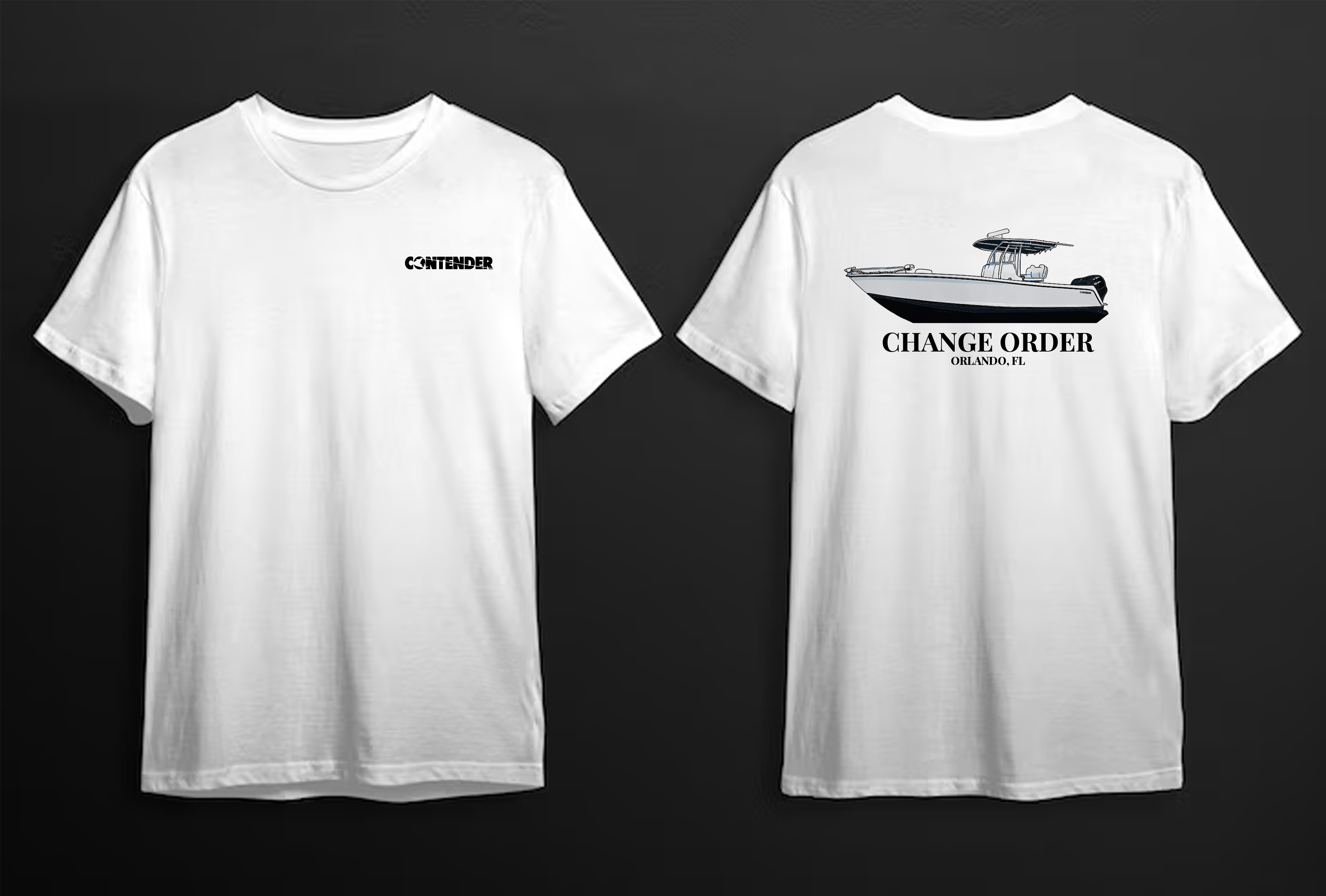 T-shirt Design by ARTOGRAPHY for this project | Design #35538819