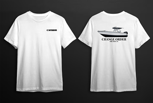 T-shirt Design by ARTOGRAPHY