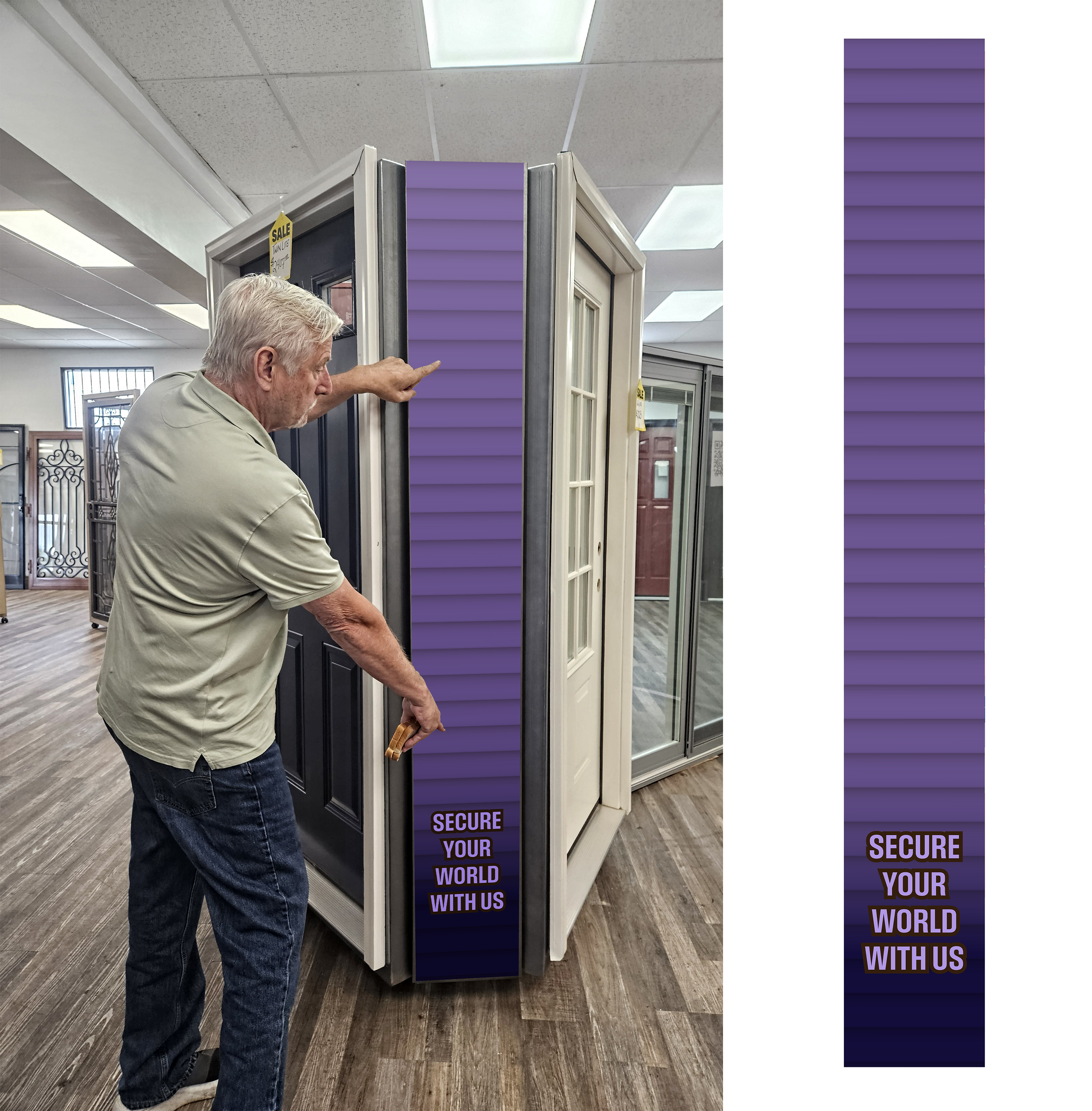 Diseño Gráfico por Rickyy para este proyecto | Diseño #35538335