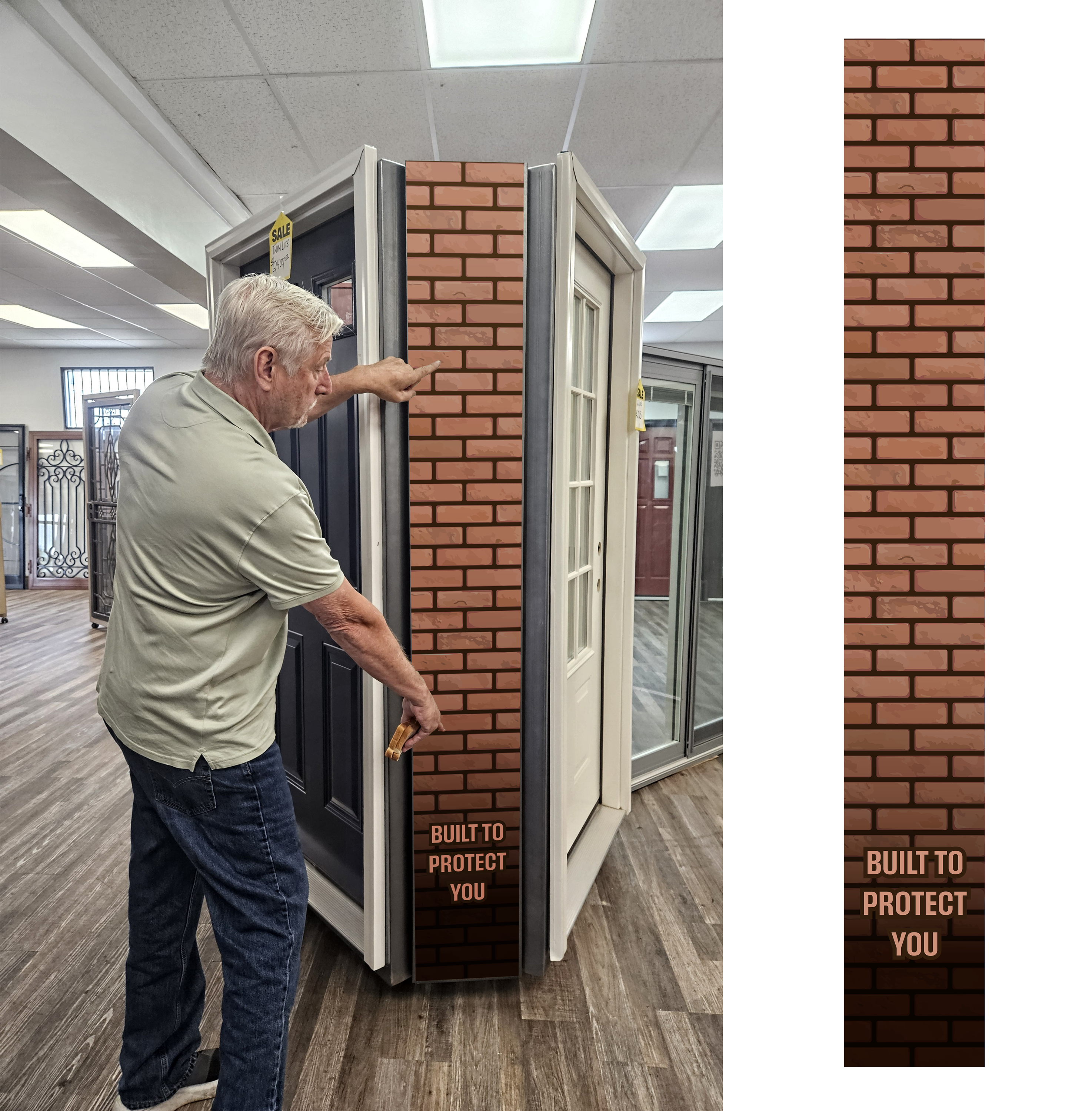 Diseño Gráfico por Rickyy para este proyecto | Diseño #35538336