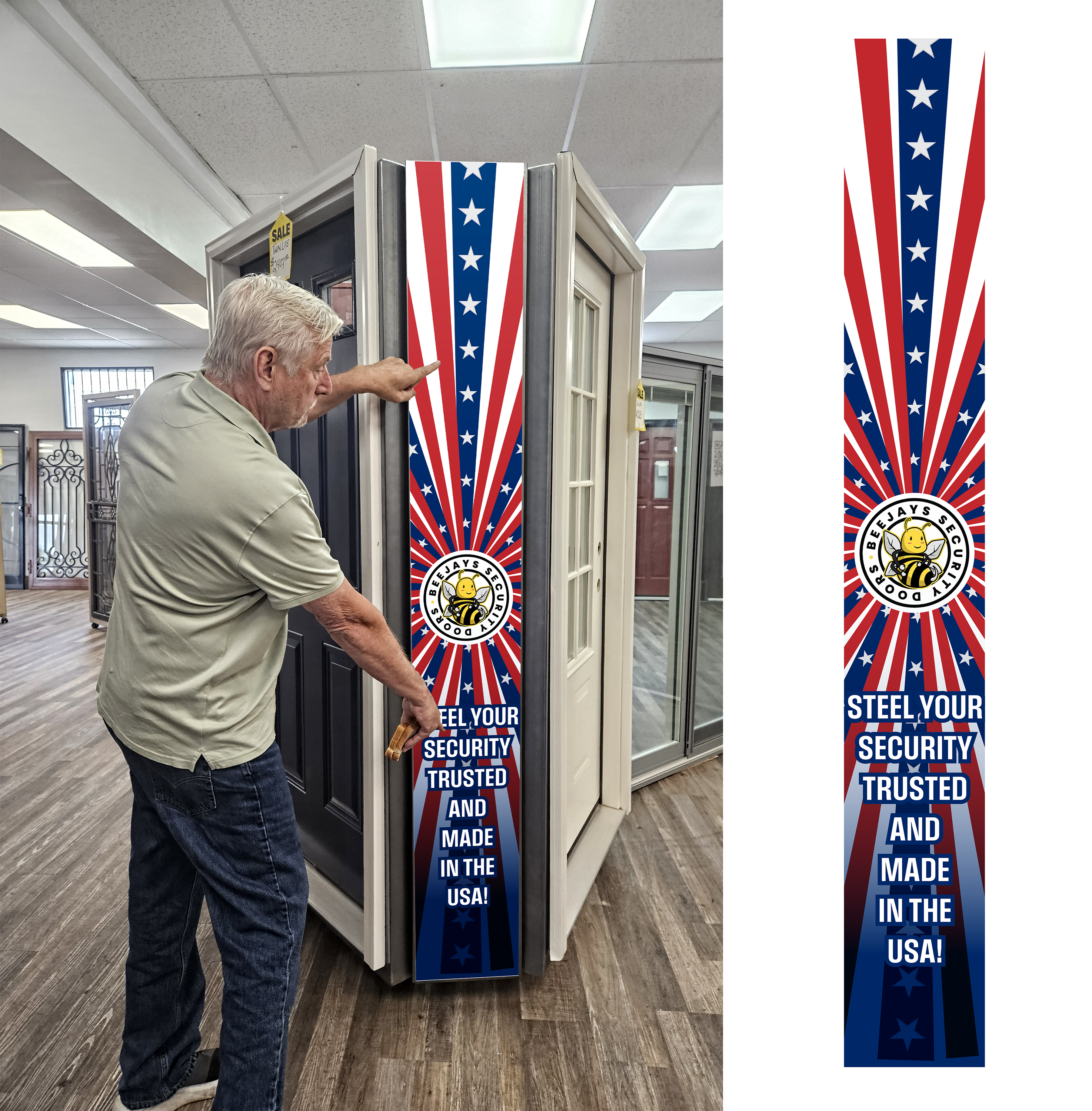 Graphic Design by Rickyy for this project | Design #35538337