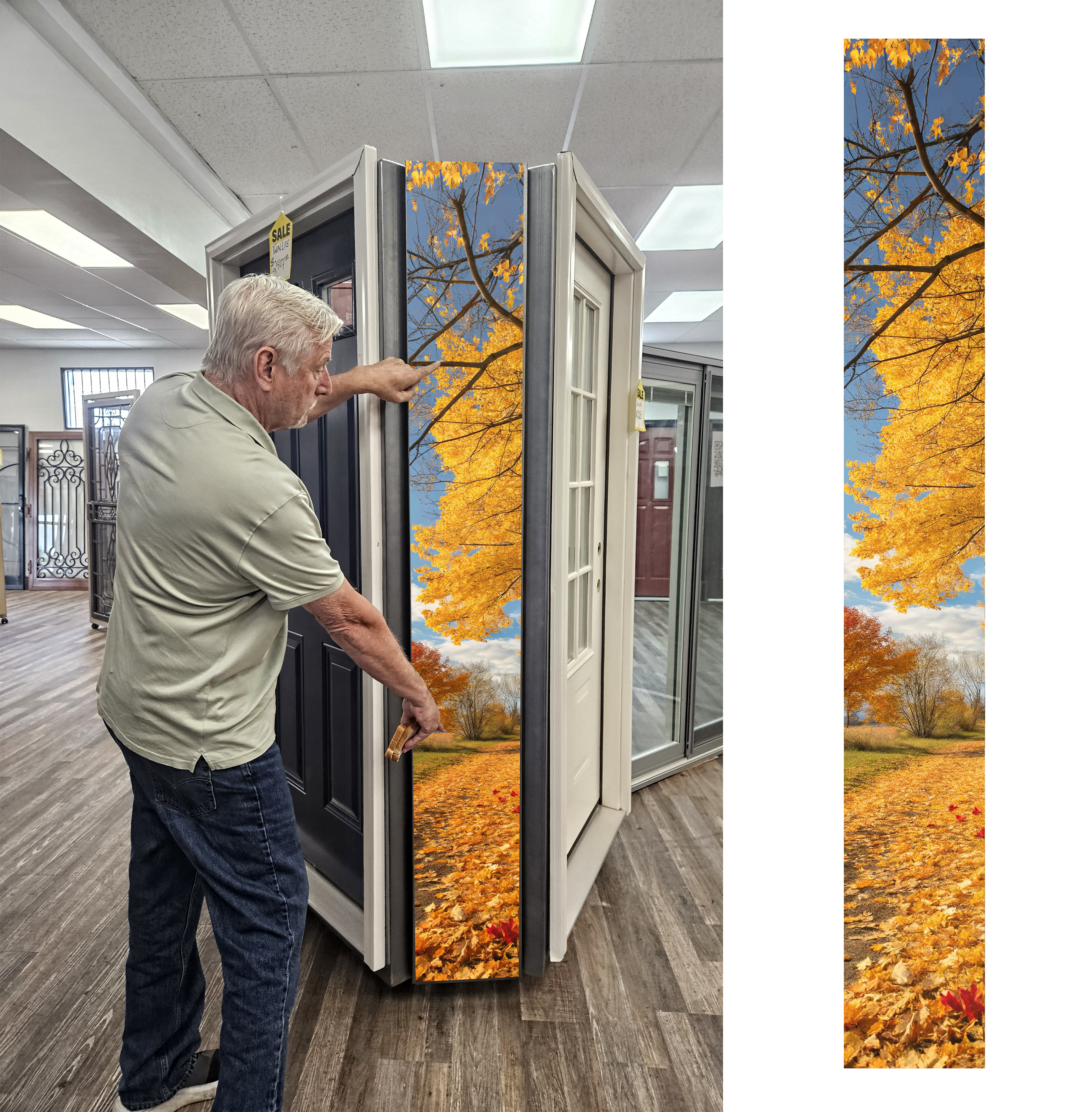 Graphic Design by Rickyy for this project | Design #35539192