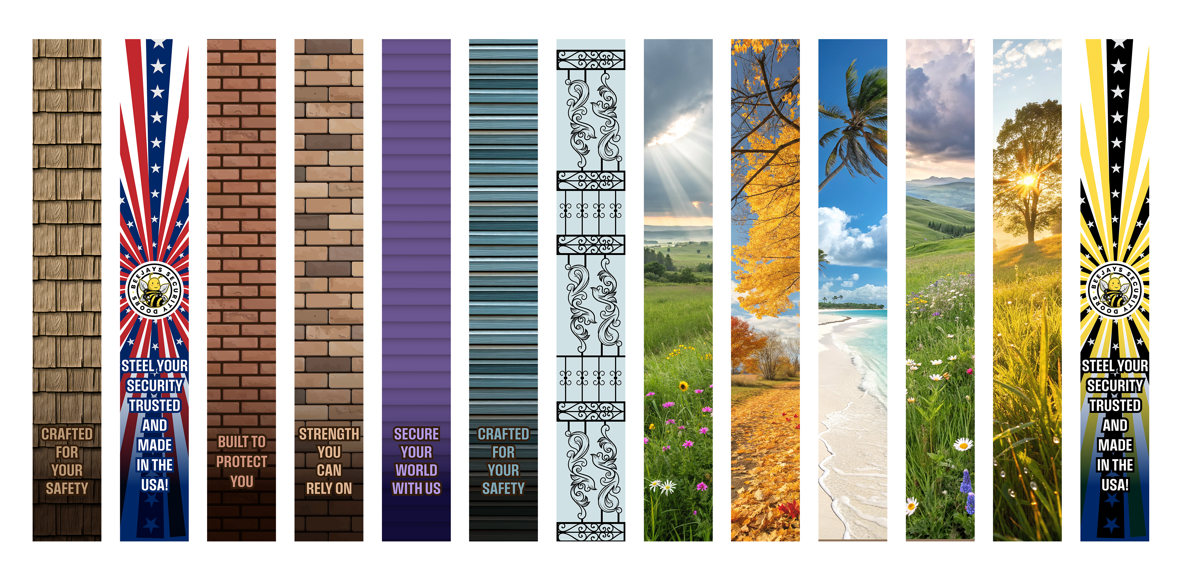 Graphic Design by Rickyy for this project | Design #35539206