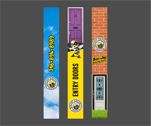 Design Graphique par ThiagoB pour ce projet | Design : #35536335