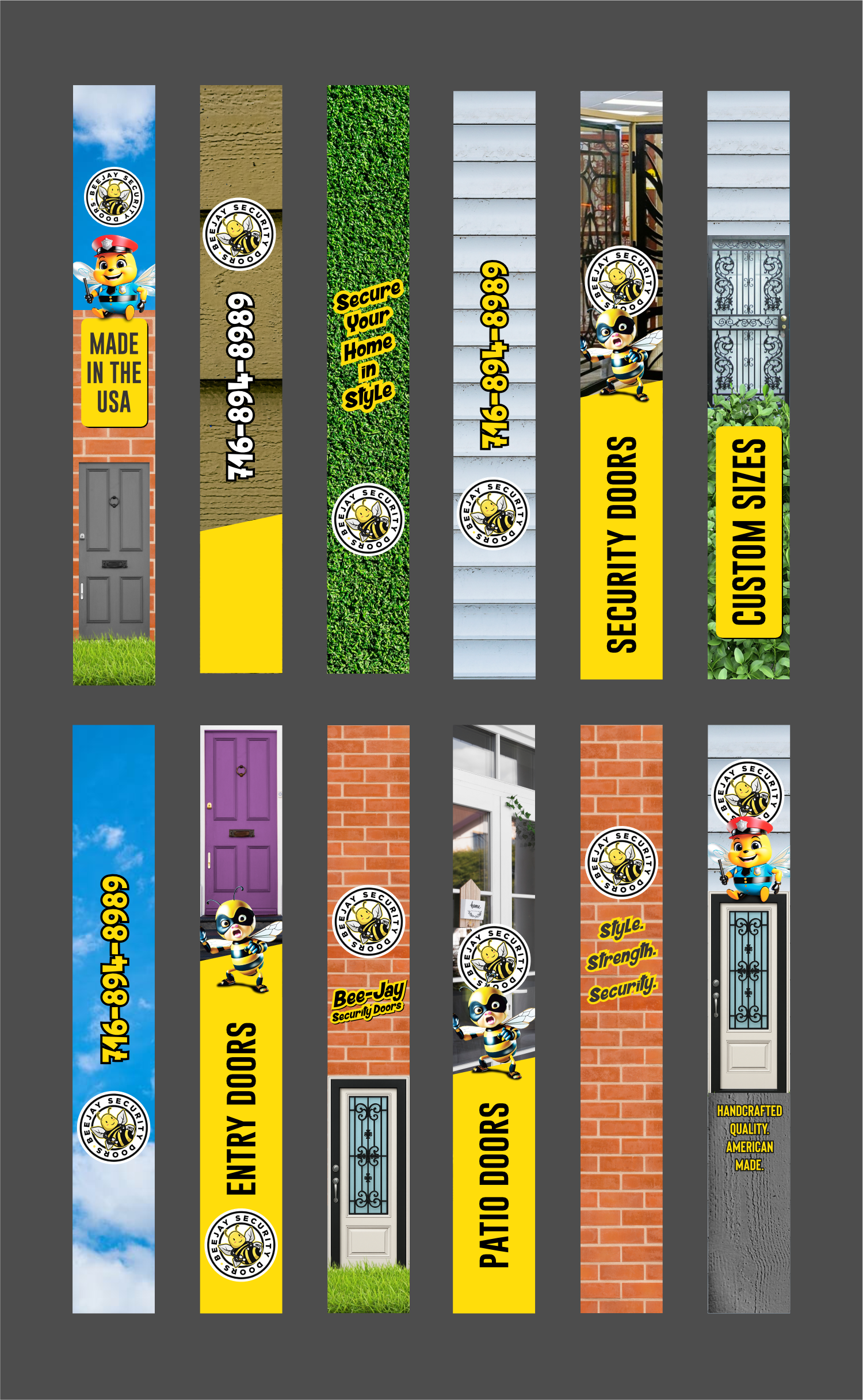 Graphic Design by ThiagoB for this project | Design #35536338