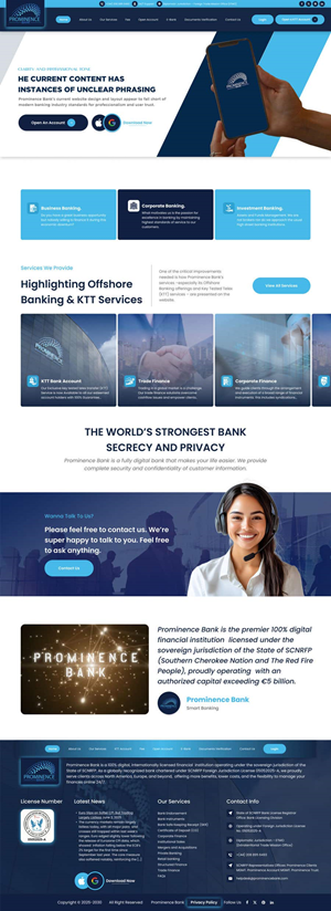 Wordpress Design by ELAMANTS