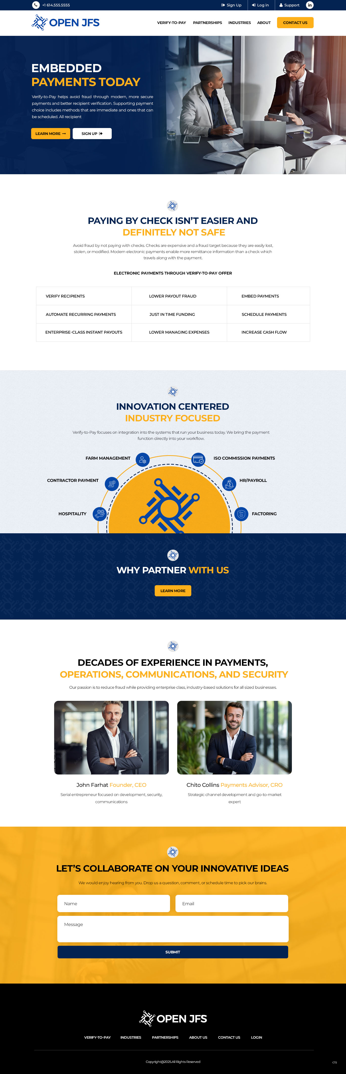 Diseño Wordpress por pb para Farhat Services Cmpany | Diseño #35546413